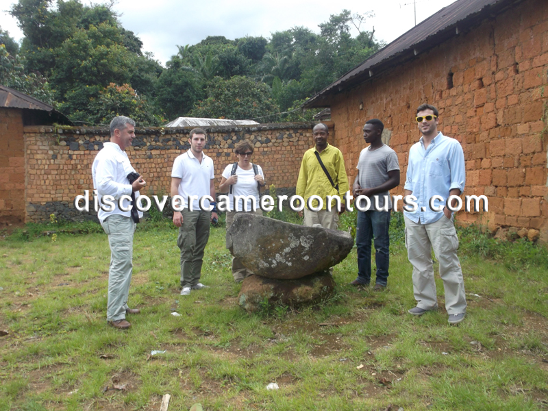 Bafut 12