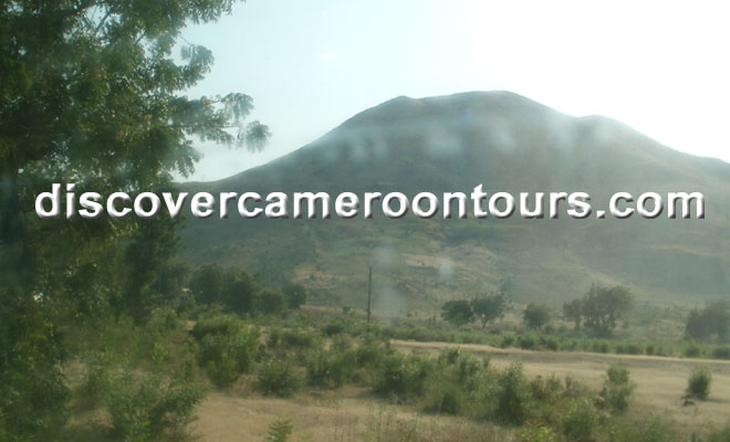 Cameroon Trip 11