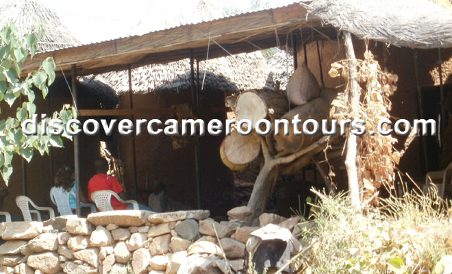 Cameroon Trip 12