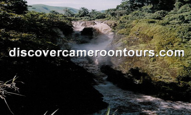 Cameroon Trip 26
