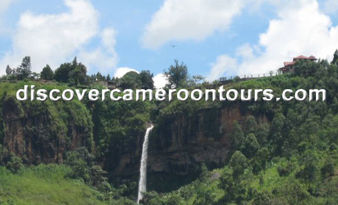 Cameroon Trip 27