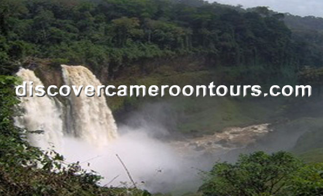 Cameroon Trip 28
