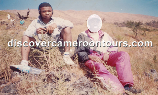 Cameroon Trip 29