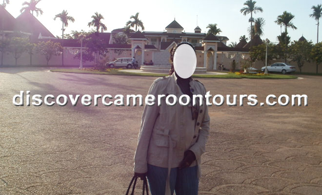 Cameroon Trip 3