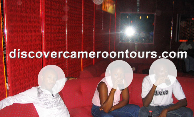 Cameroon Trip 32
