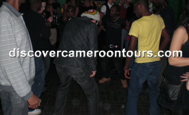 Cameroon Trip 33