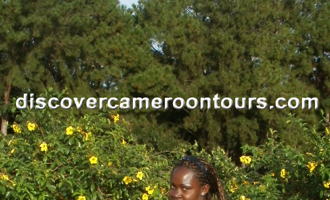 Cameroon Trip 4