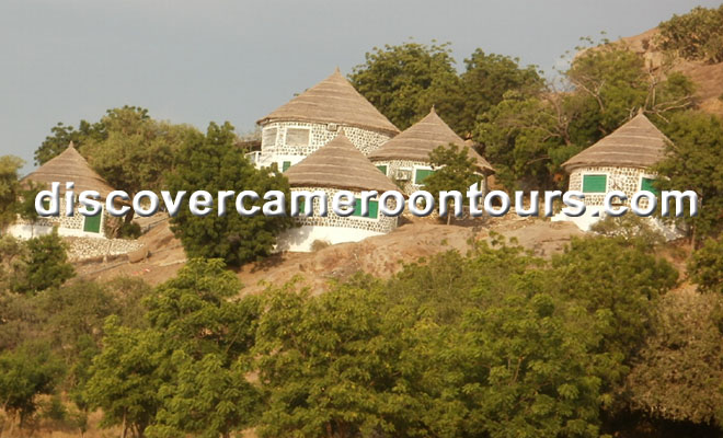 Cameroon Trip 6