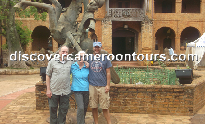 Foumban 1