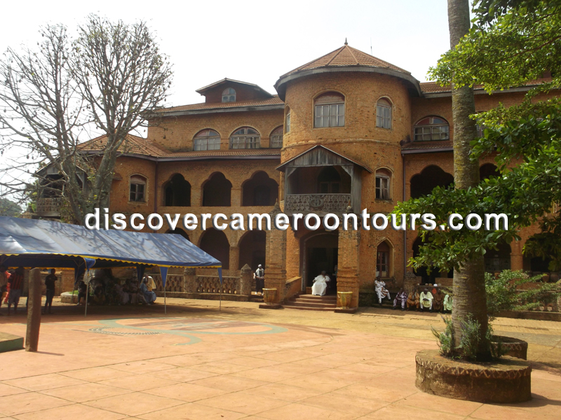Foumban 5 2