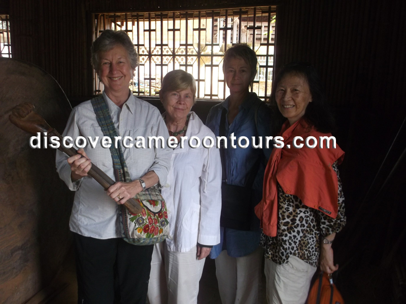Foumban 5 4