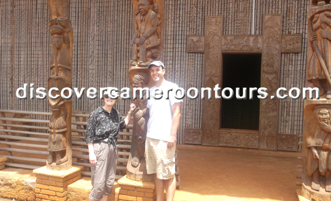 The Grassfield-Cultural (Ring-Road) Tour