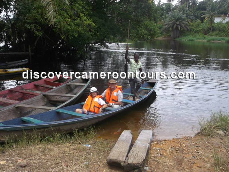 Kribi 28