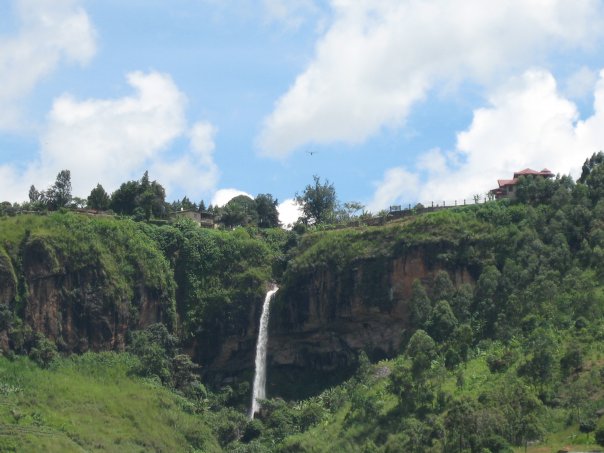 Station Falls